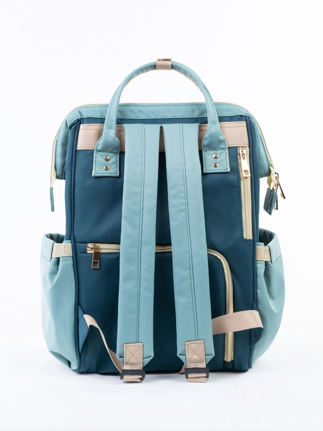 Suffolk - Company Bag (1588) - (7 Color Options) – Carolina 