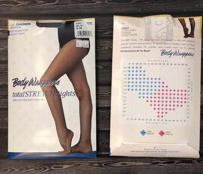 Body Wrappers - Athletic Brief - Child/Adult (MT200) - Theatrical