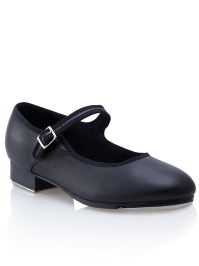 Capezio - Mary Jane Tap Shoe - Adult (3800) - Black (GSO)