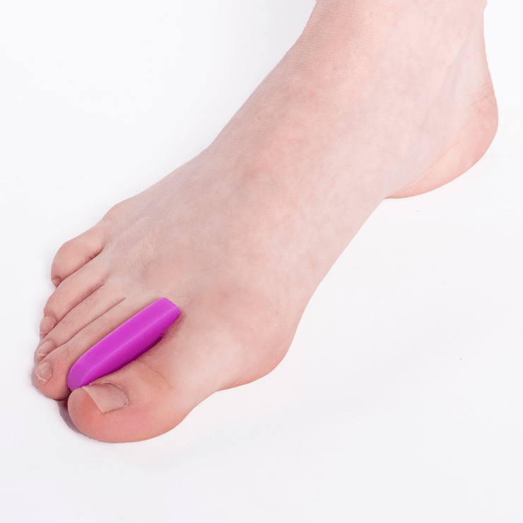 RP Collection- Toe Spacers - Narrow/Wide - RP Purple (GSO)