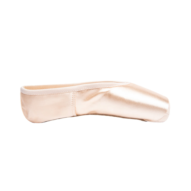 RP Collection - Rubin Radiance U-Cut with Drawstring - Pointe Shoes - RP Pink (GSO)